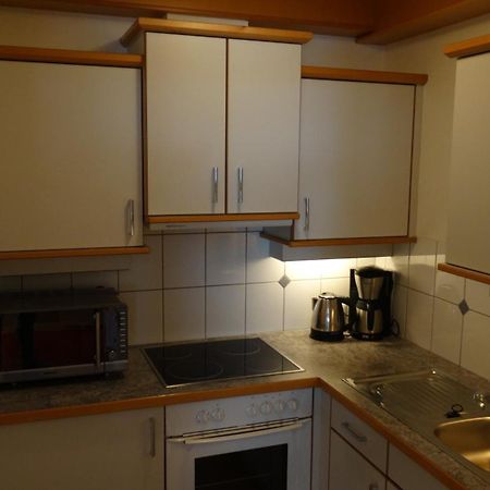 Grossglocknerappartement Кальс-ам-Гросглоккнер Номер фото