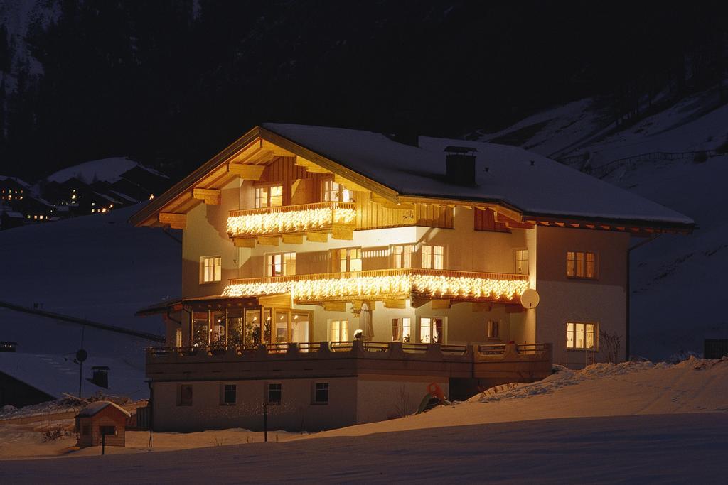 Grossglocknerappartement Кальс-ам-Гросглоккнер Экстерьер фото