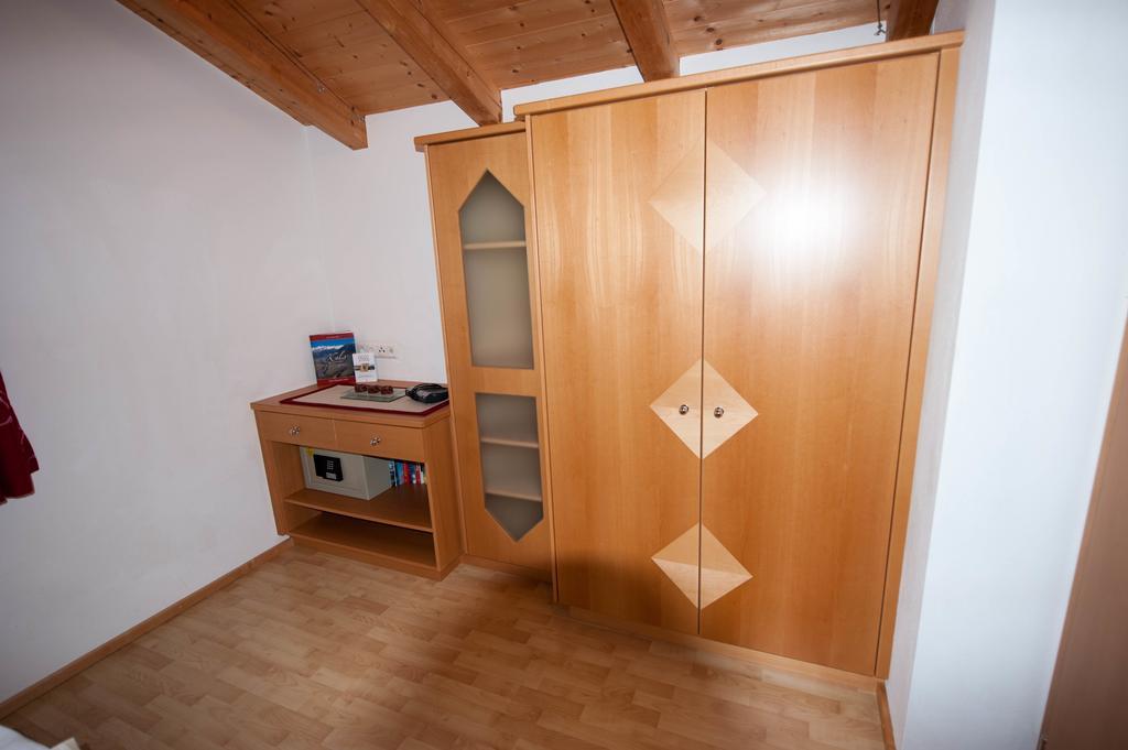 Grossglocknerappartement Кальс-ам-Гросглоккнер Номер фото