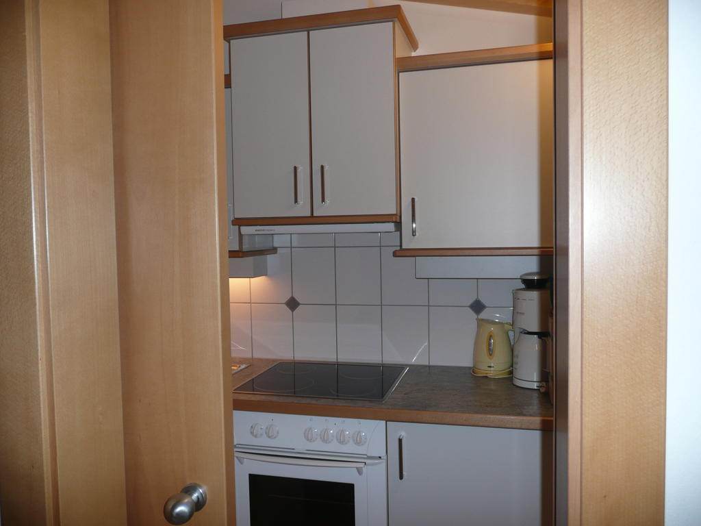 Grossglocknerappartement Кальс-ам-Гросглоккнер Экстерьер фото
