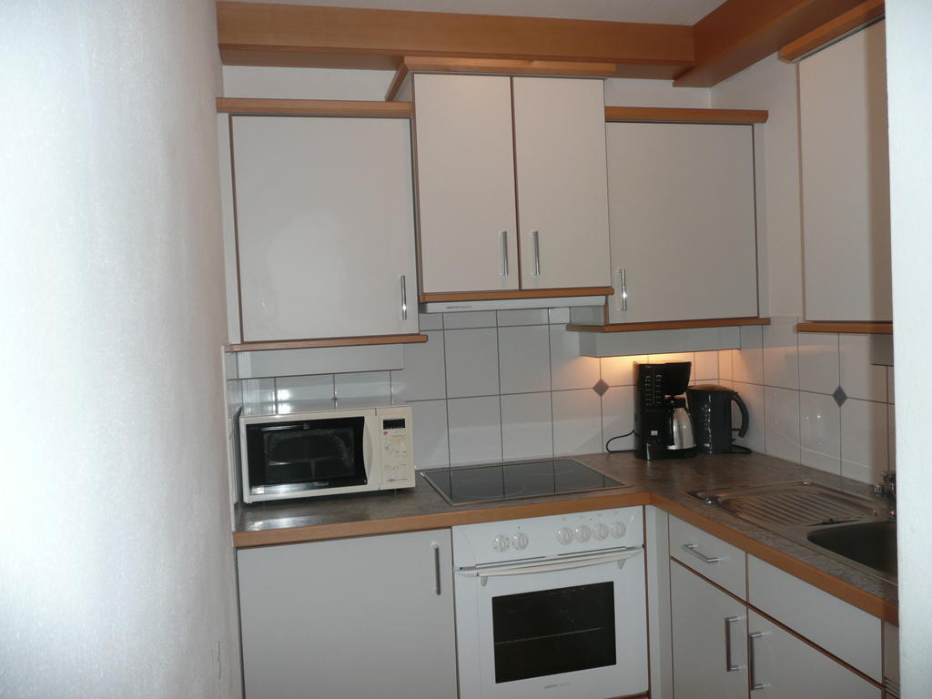 Grossglocknerappartement Кальс-ам-Гросглоккнер Номер фото