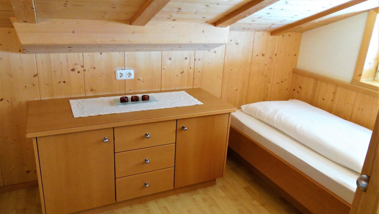 Grossglocknerappartement Кальс-ам-Гросглоккнер Экстерьер фото